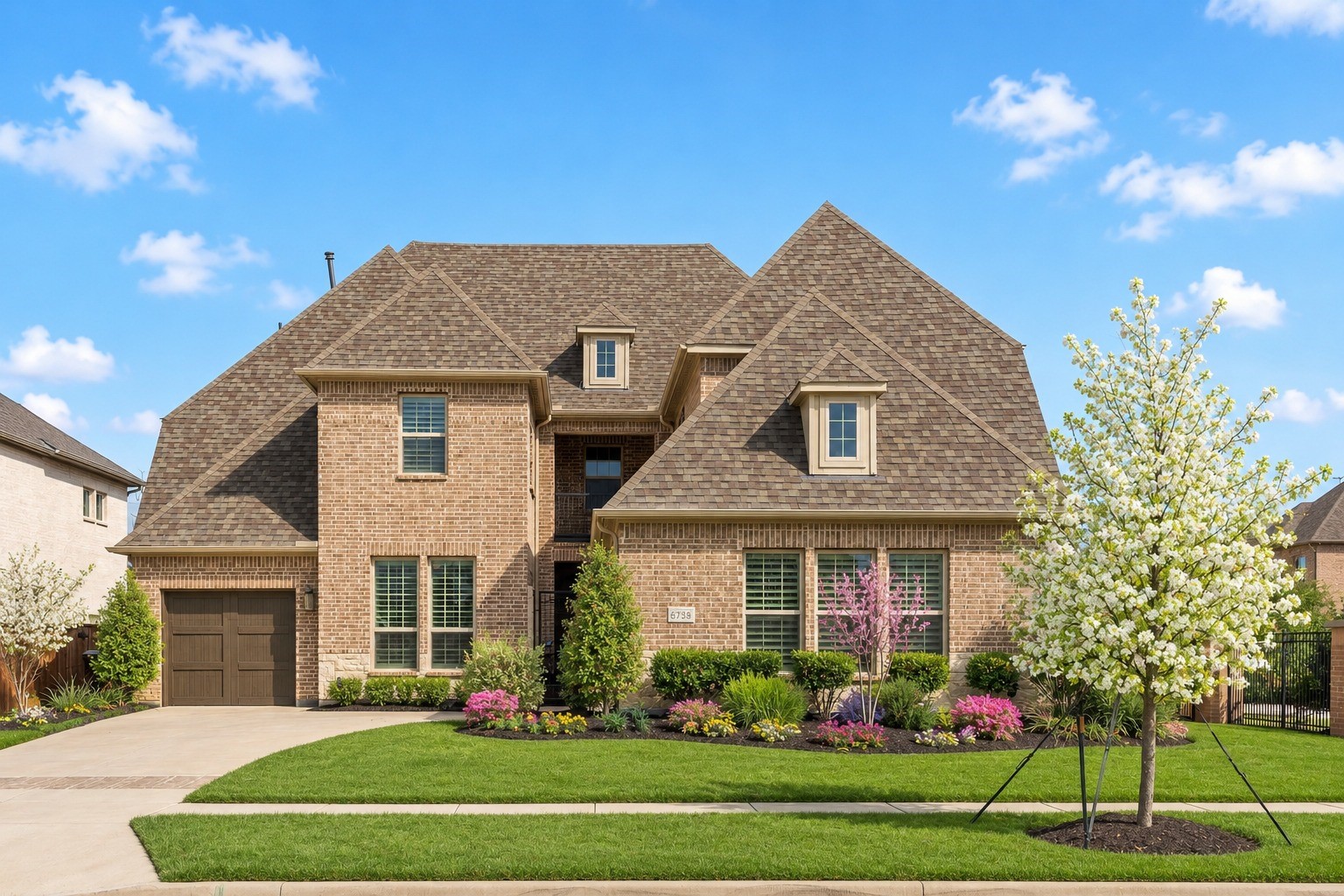 6738 Barnes Drive Frisco TX 75034