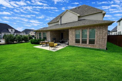 6738 Barnes Drive Frisco TX 75034