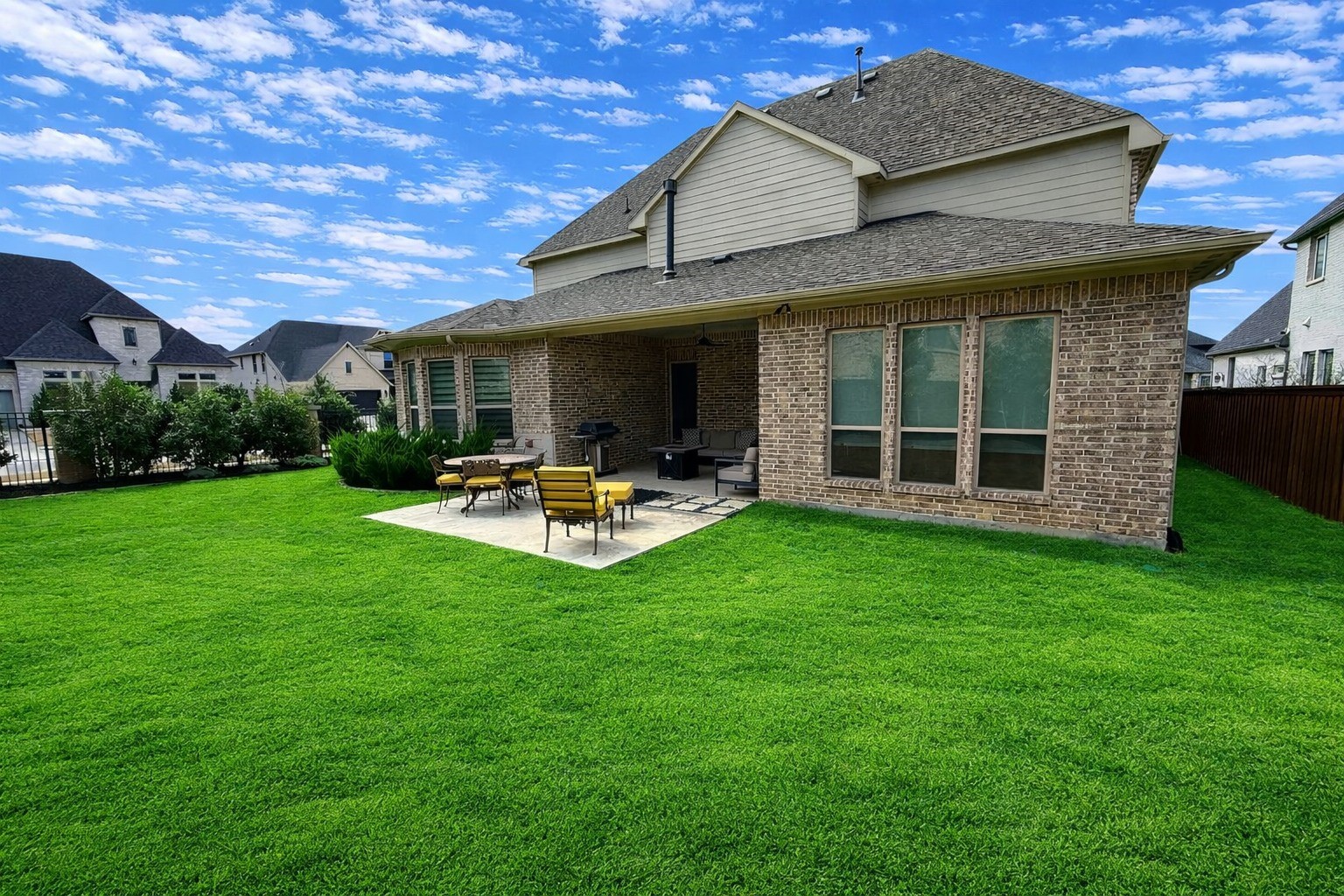 6738 Barnes Drive Frisco TX 75034