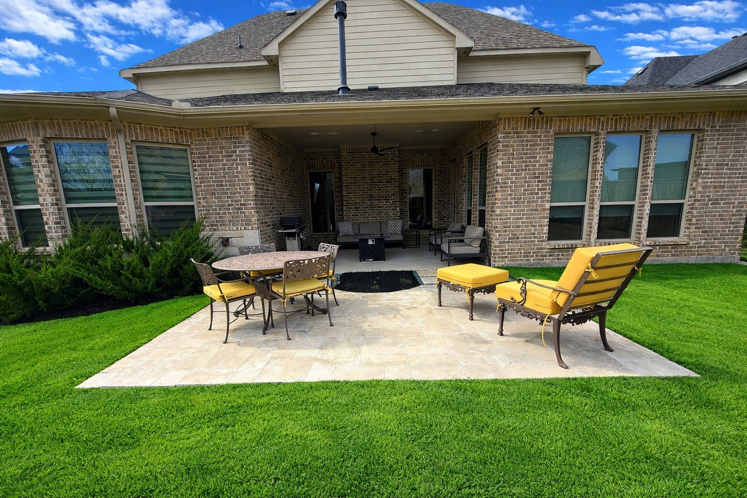 6738 Barnes Drive Frisco TX 75034