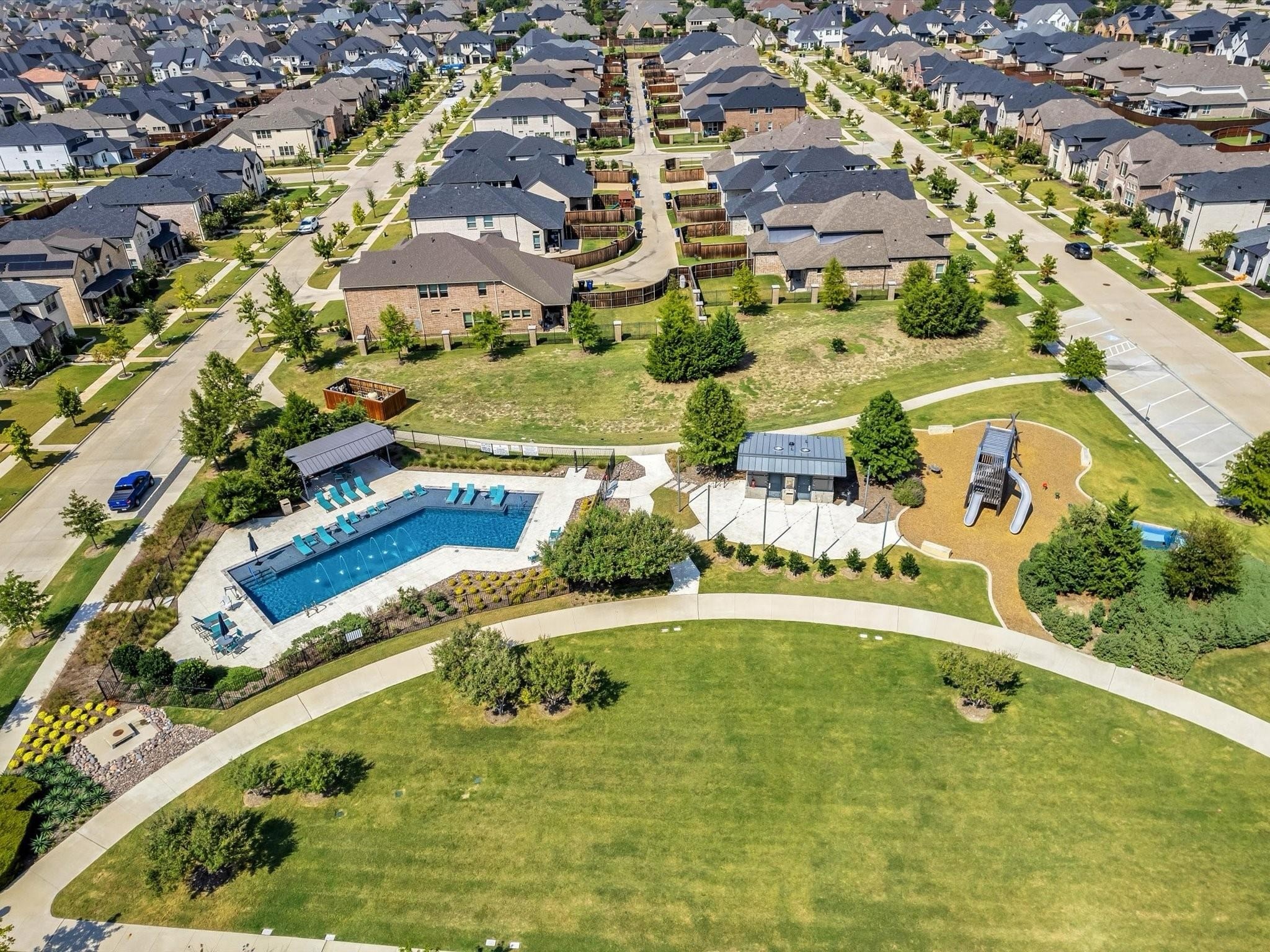 6738 Barnes Drive Frisco TX 75034