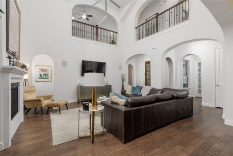6738 Barnes Drive Frisco TX 75034