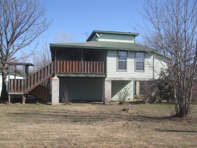 2150 Harris Street Gainesville TX 76240