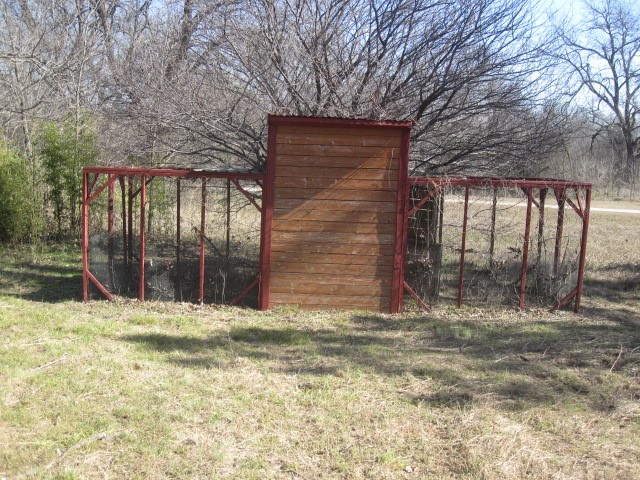 2150 Harris Street Gainesville TX 76240