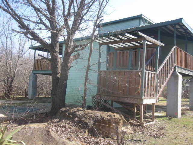 2150 Harris Street Gainesville TX 76240