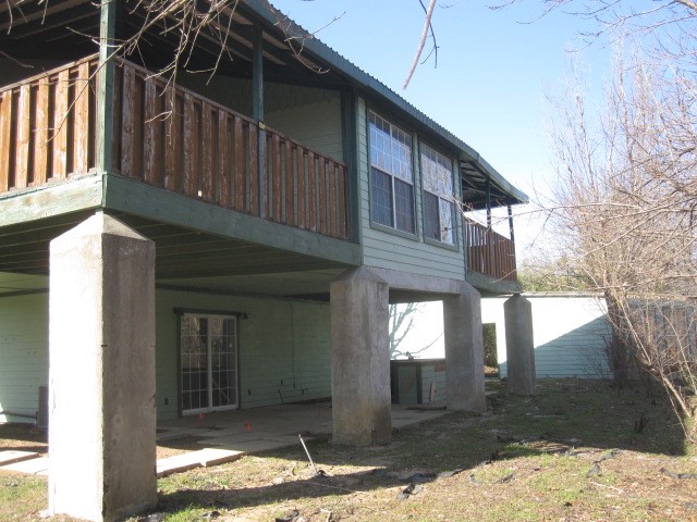 2150 Harris Street Gainesville TX 76240