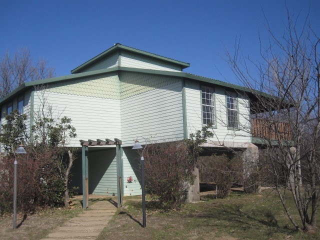 2150 Harris Street Gainesville TX 76240