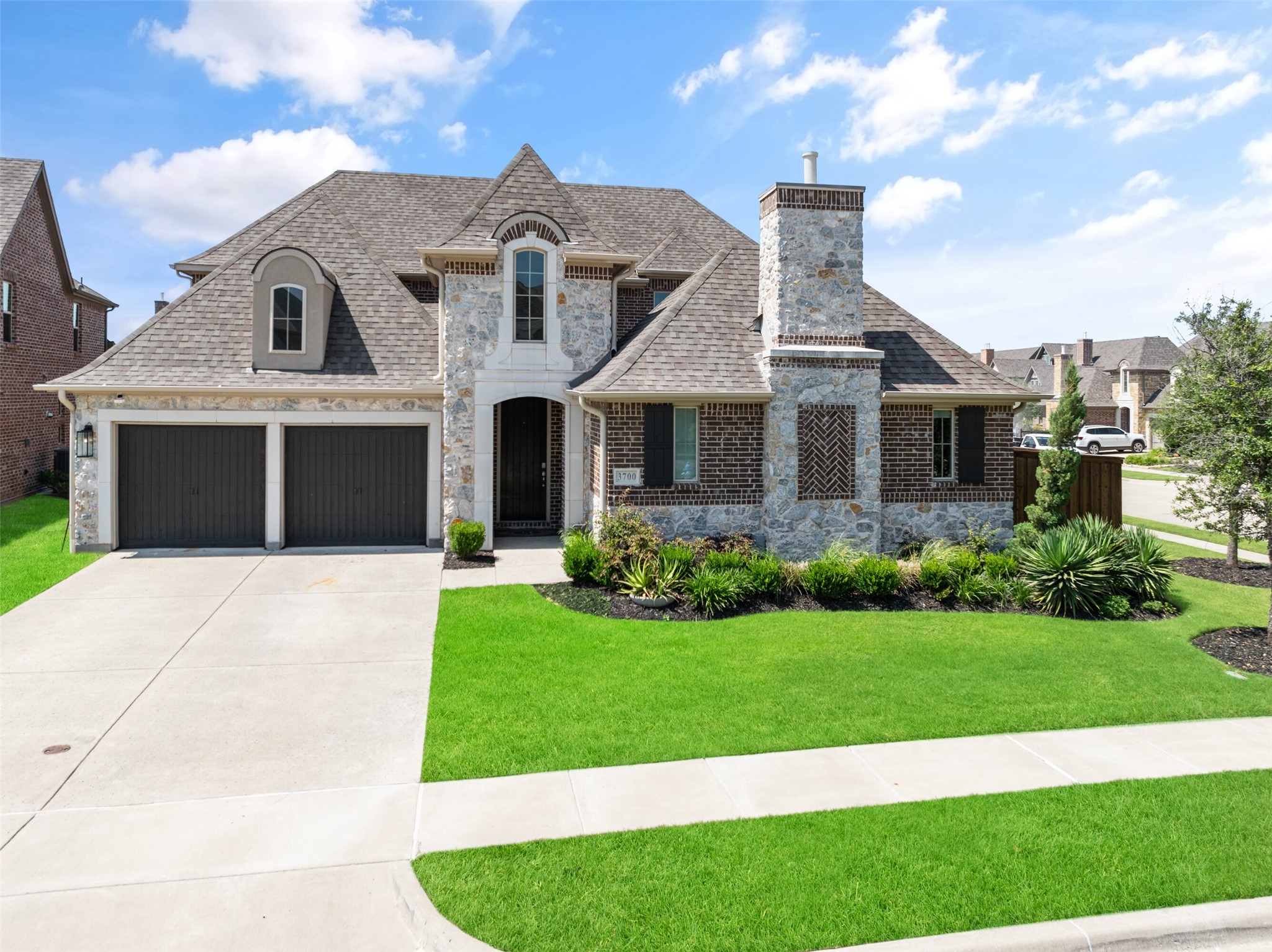 3700 Manchester The Colony TX 75056