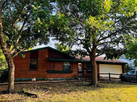 710 Thrush Avenue Duncanville TX 75116