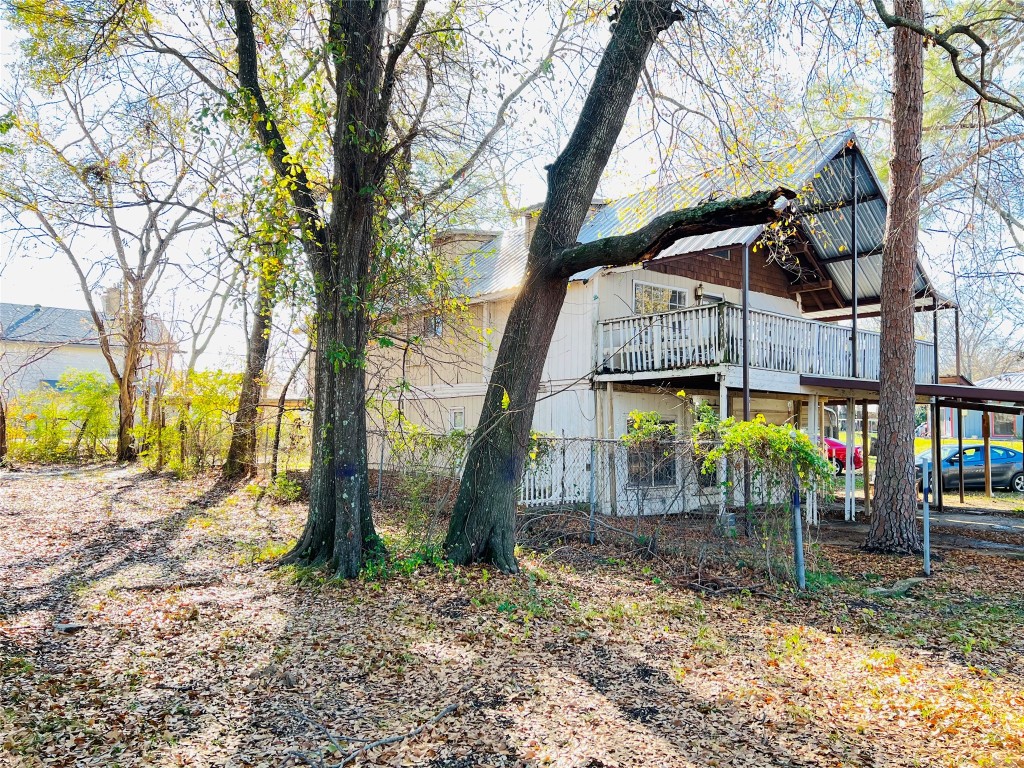 205 Loon Bay Drive Gun Barrel City TX 75156