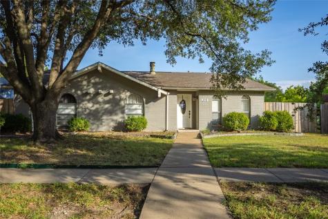 330 Nettle Drive Garland TX 75043