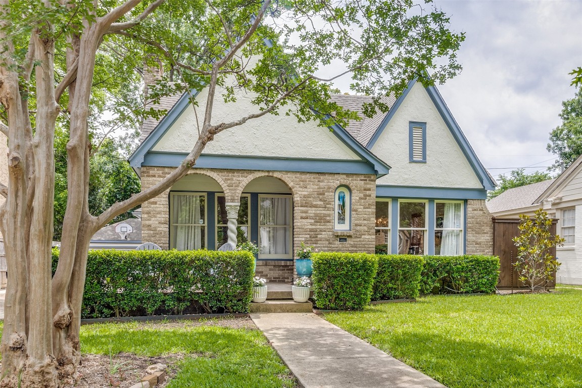 5510 Morningside Avenue Dallas TX 75206
