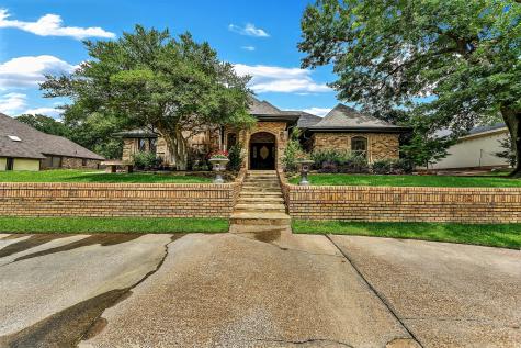 3615 Brentwood Court Colleyville TX 76034