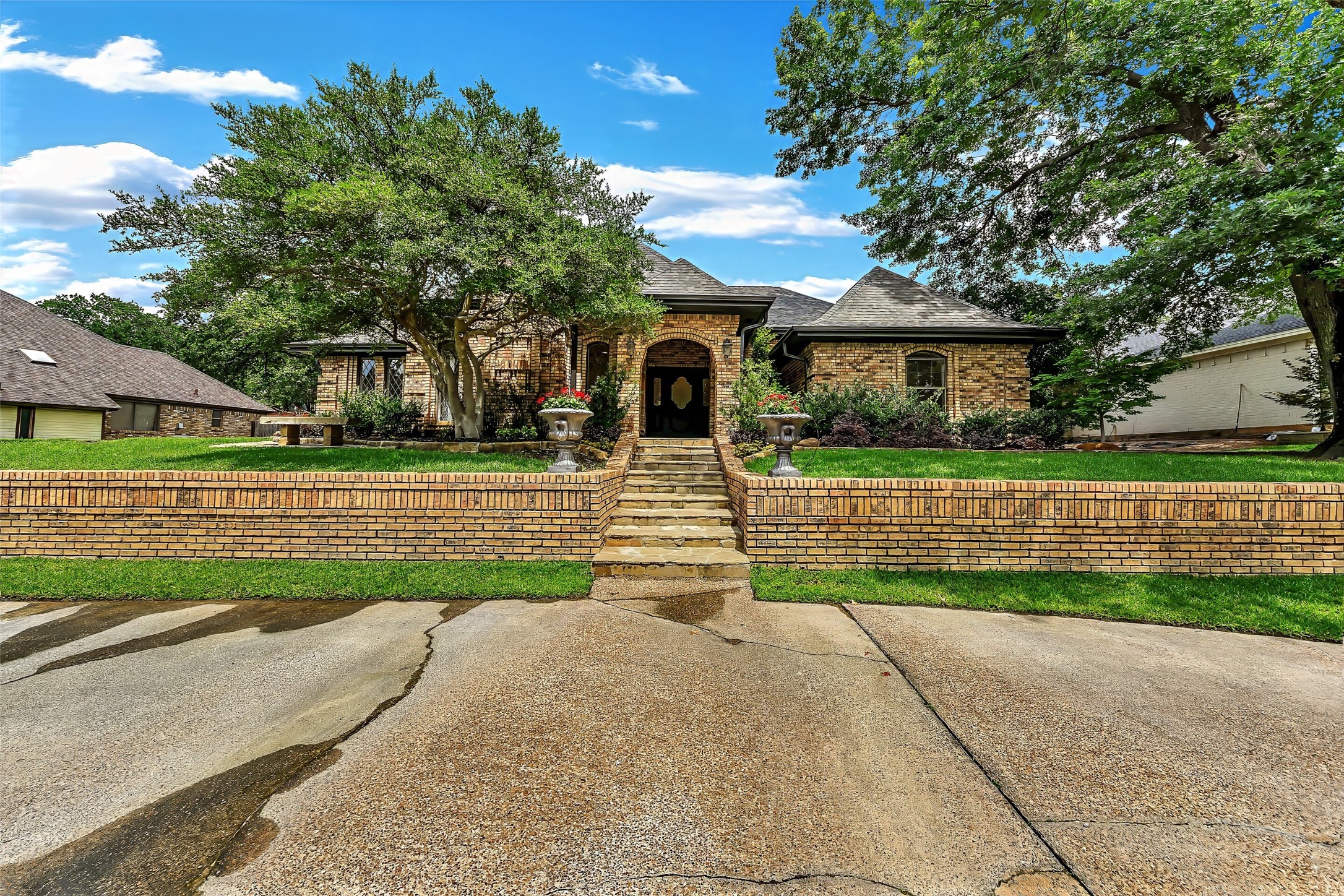 3615 Brentwood Court Colleyville TX 76034