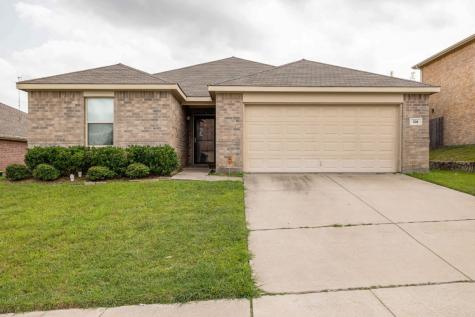 508 Tunnel Street Cedar Hill TX 75104