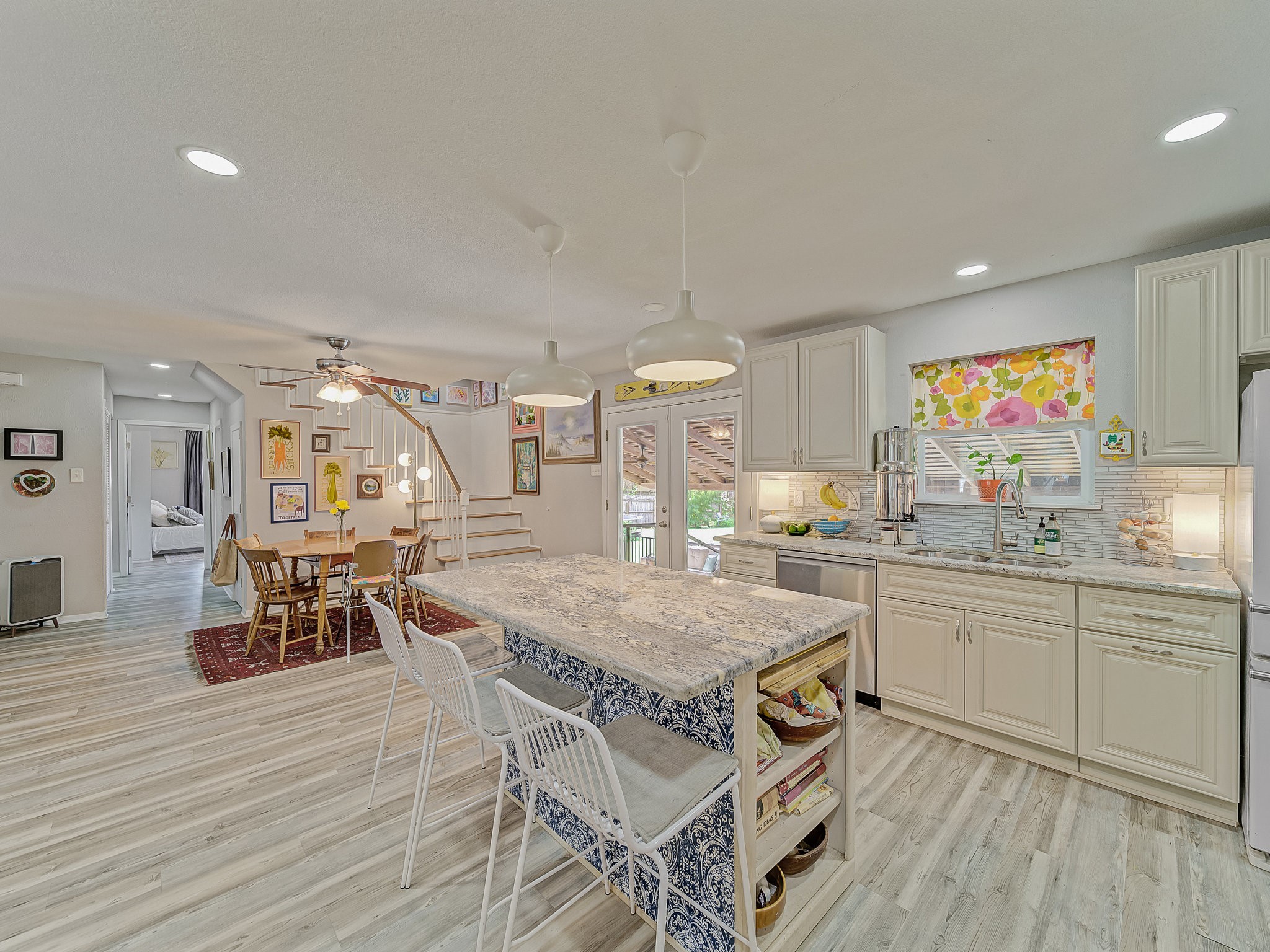 4321 Woodlake Drive Lake Worth TX 76135