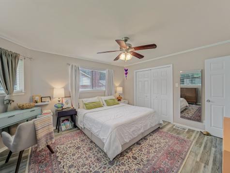 4321 Woodlake Drive Lake Worth TX 76135