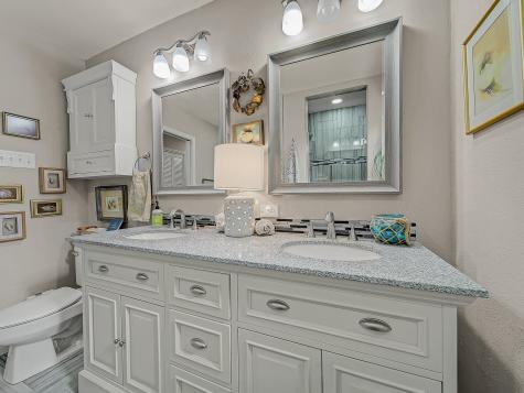 4321 Woodlake Drive Lake Worth TX 76135