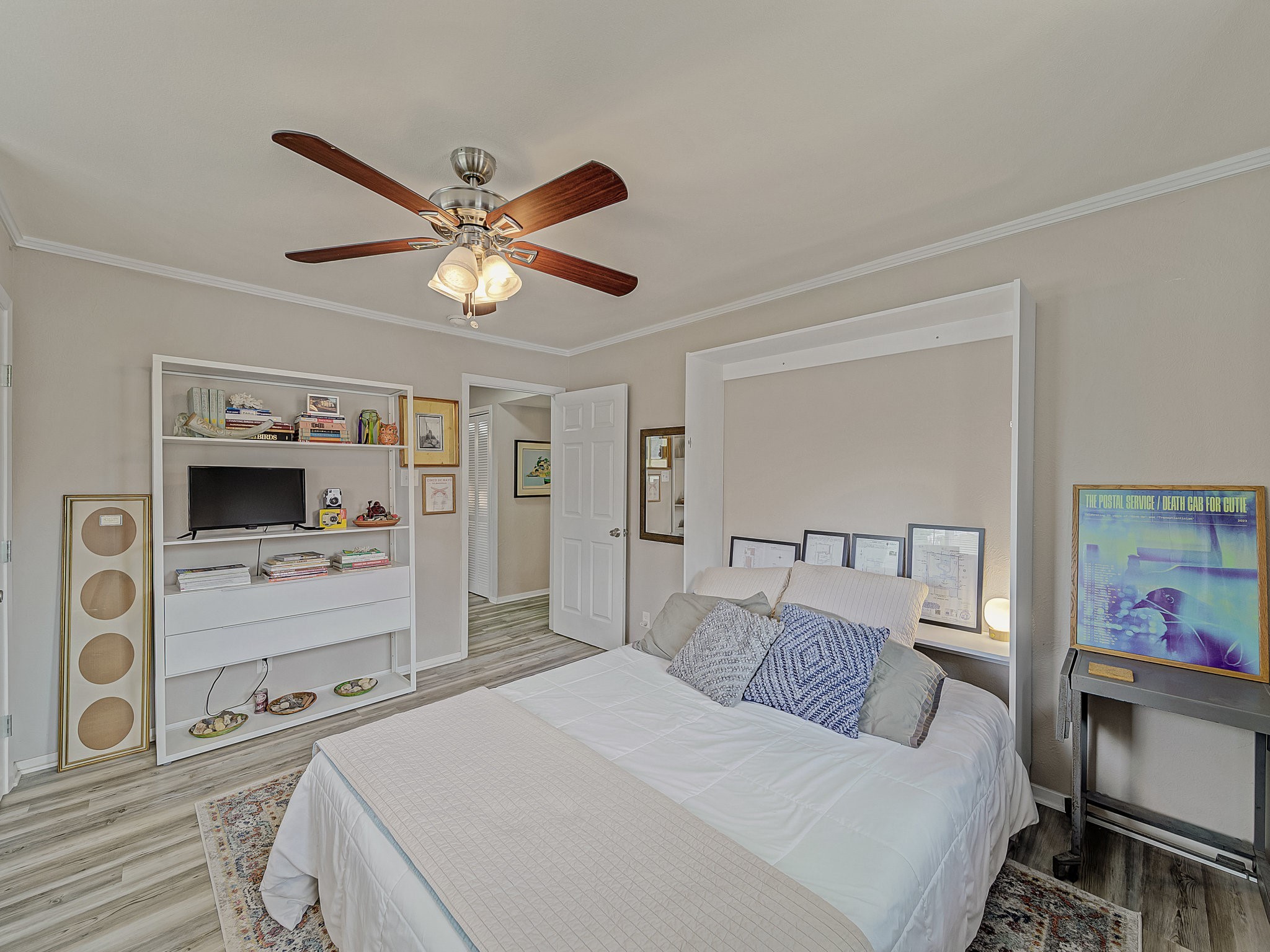 4321 Woodlake Drive Lake Worth TX 76135
