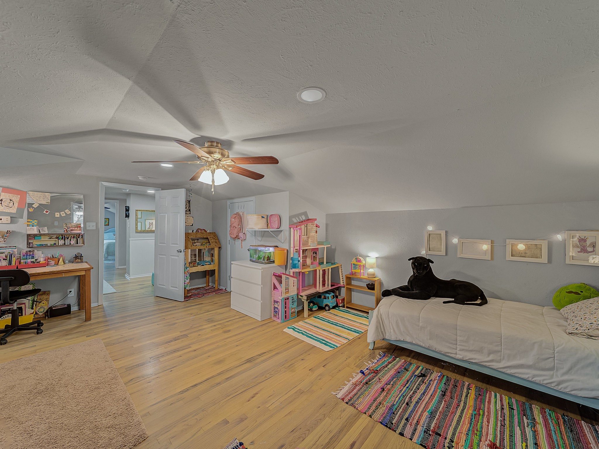 4321 Woodlake Drive Lake Worth TX 76135