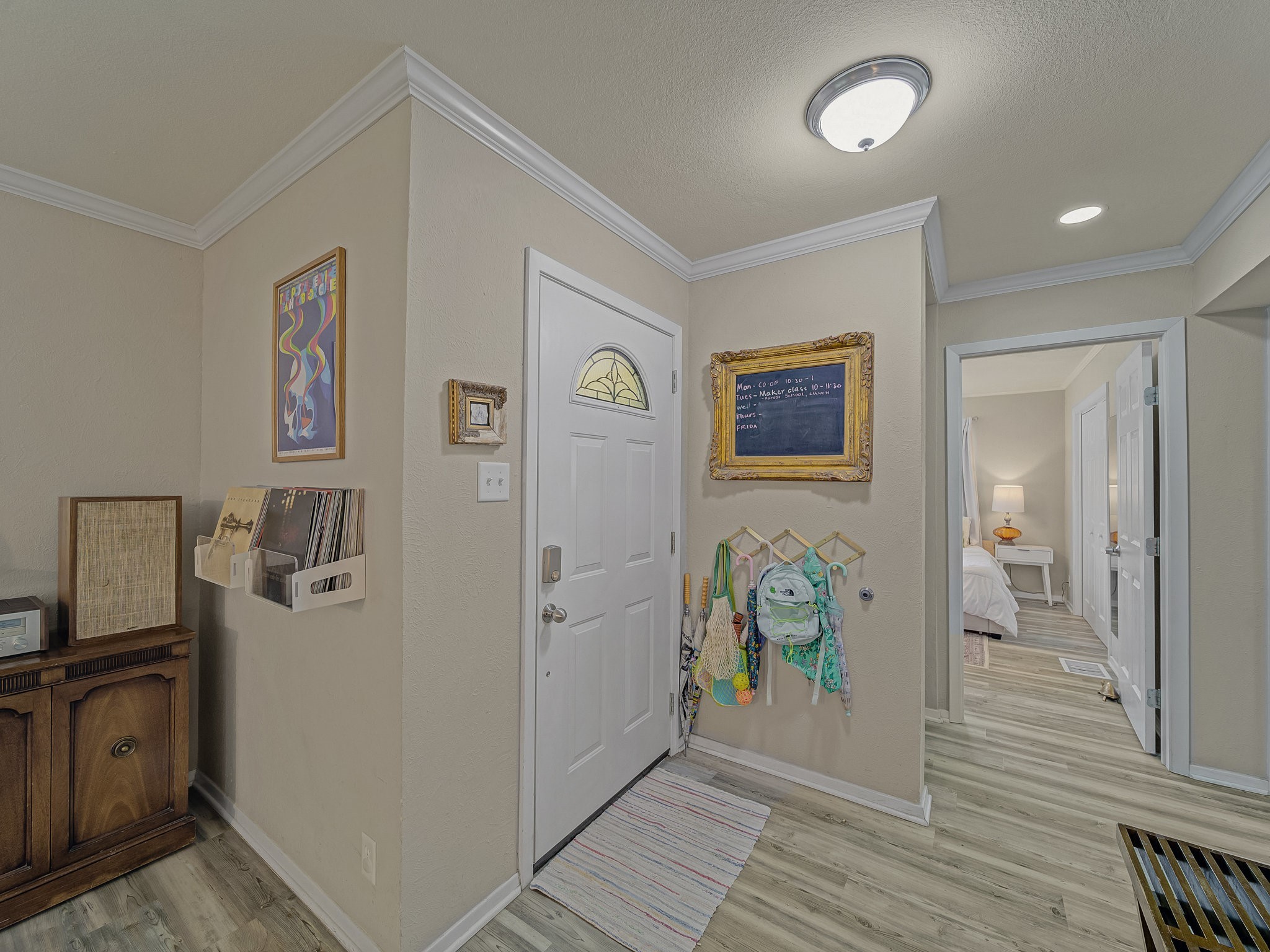 4321 Woodlake Drive Lake Worth TX 76135