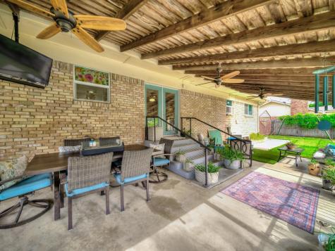 4321 Woodlake Drive Lake Worth TX 76135