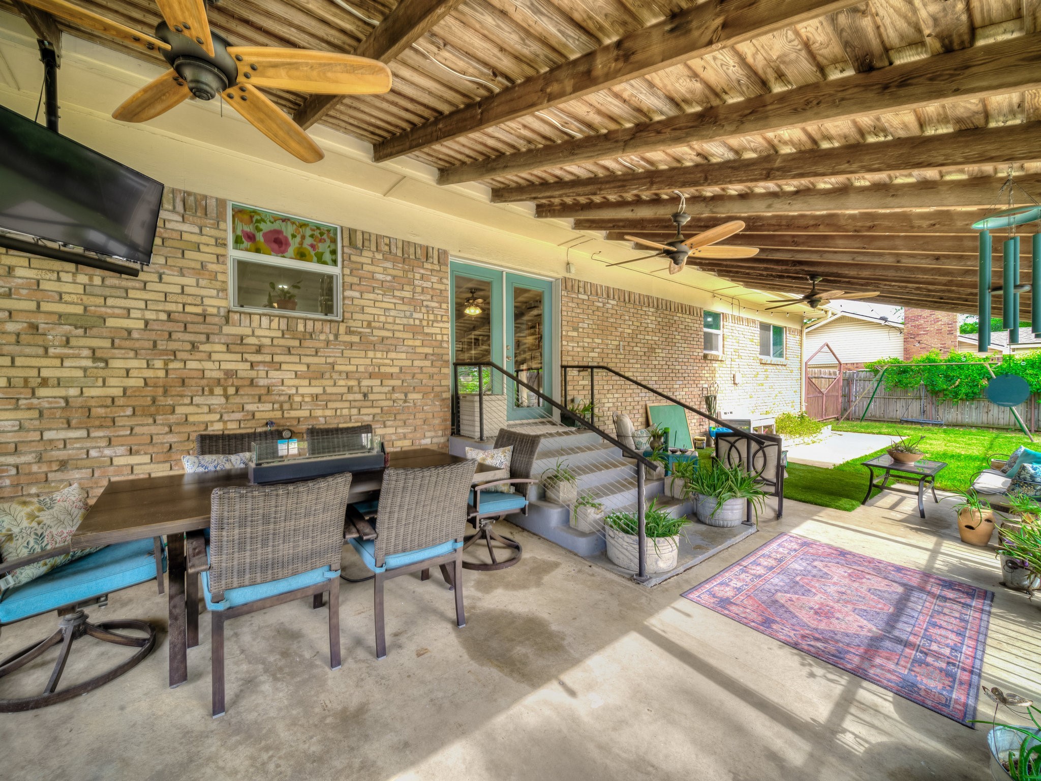 4321 Woodlake Drive Lake Worth TX 76135