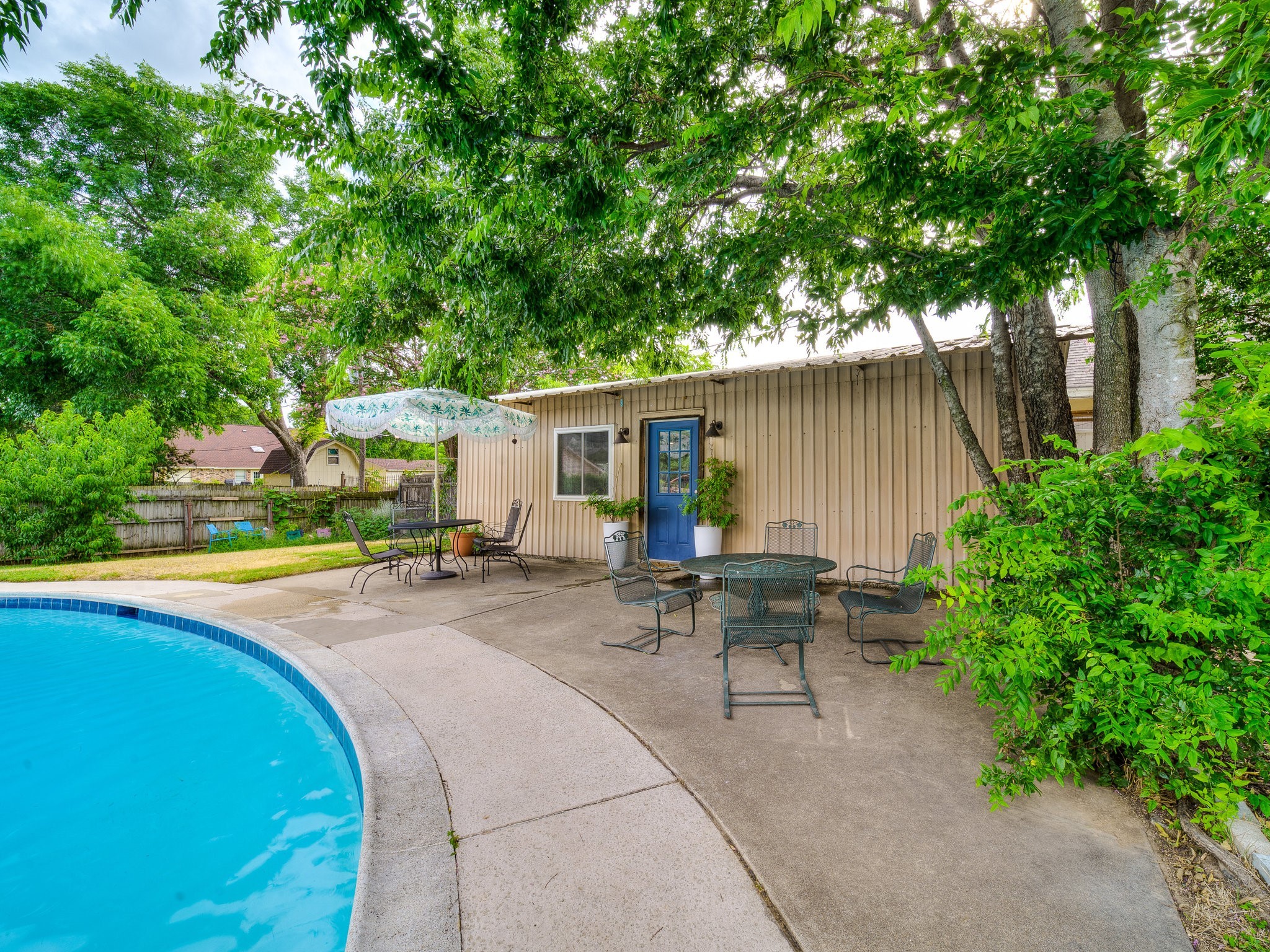 4321 Woodlake Drive Lake Worth TX 76135