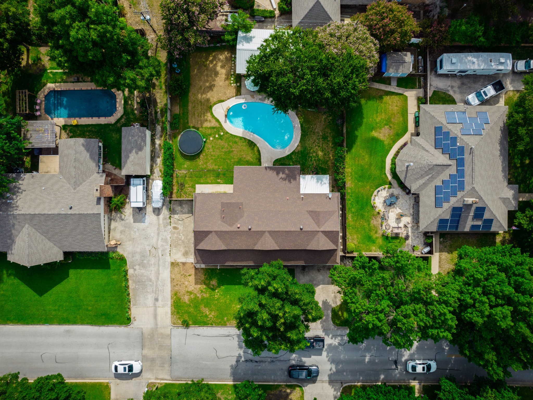 4321 Woodlake Drive Lake Worth TX 76135
