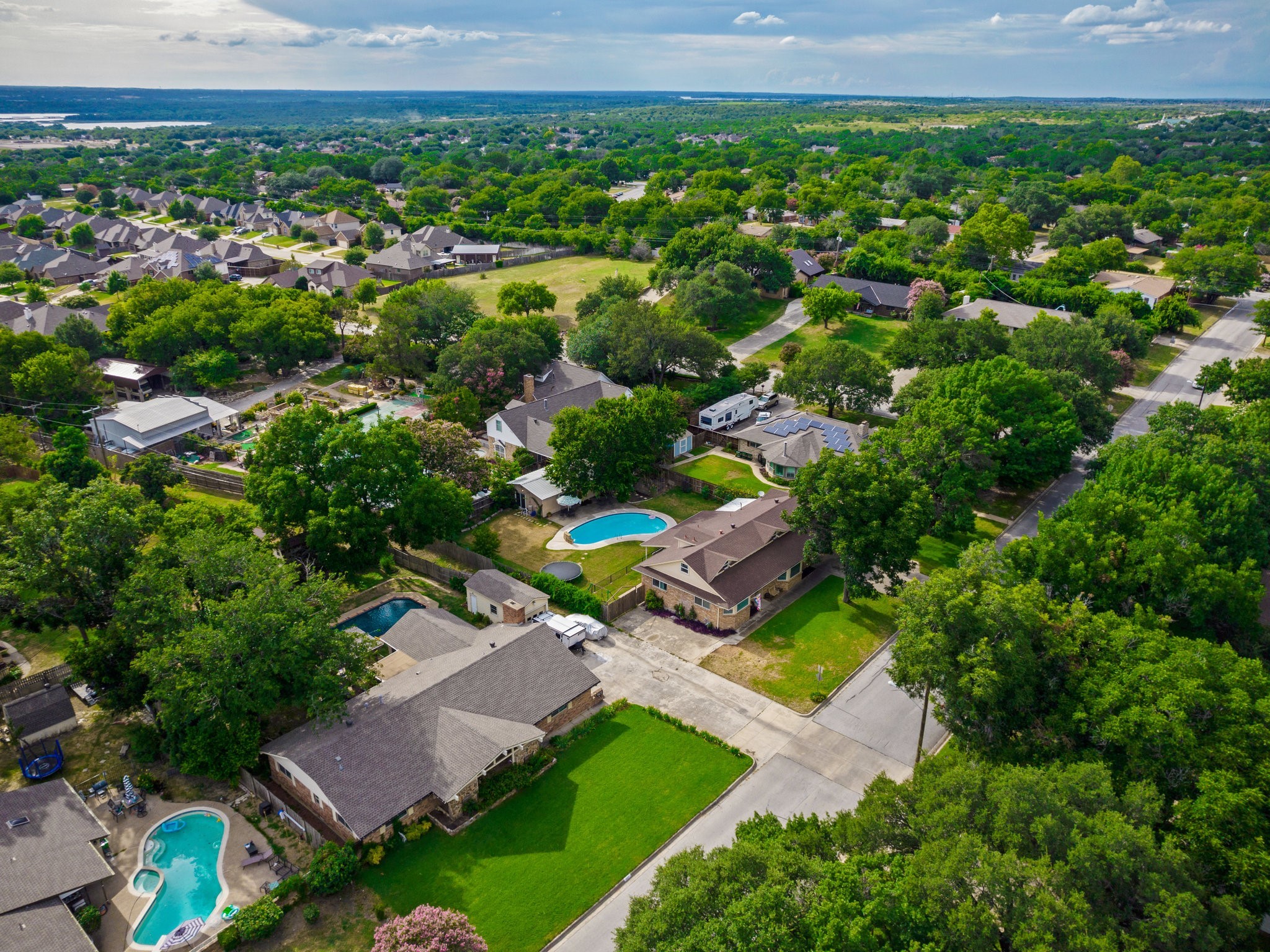 4321 Woodlake Drive Lake Worth TX 76135