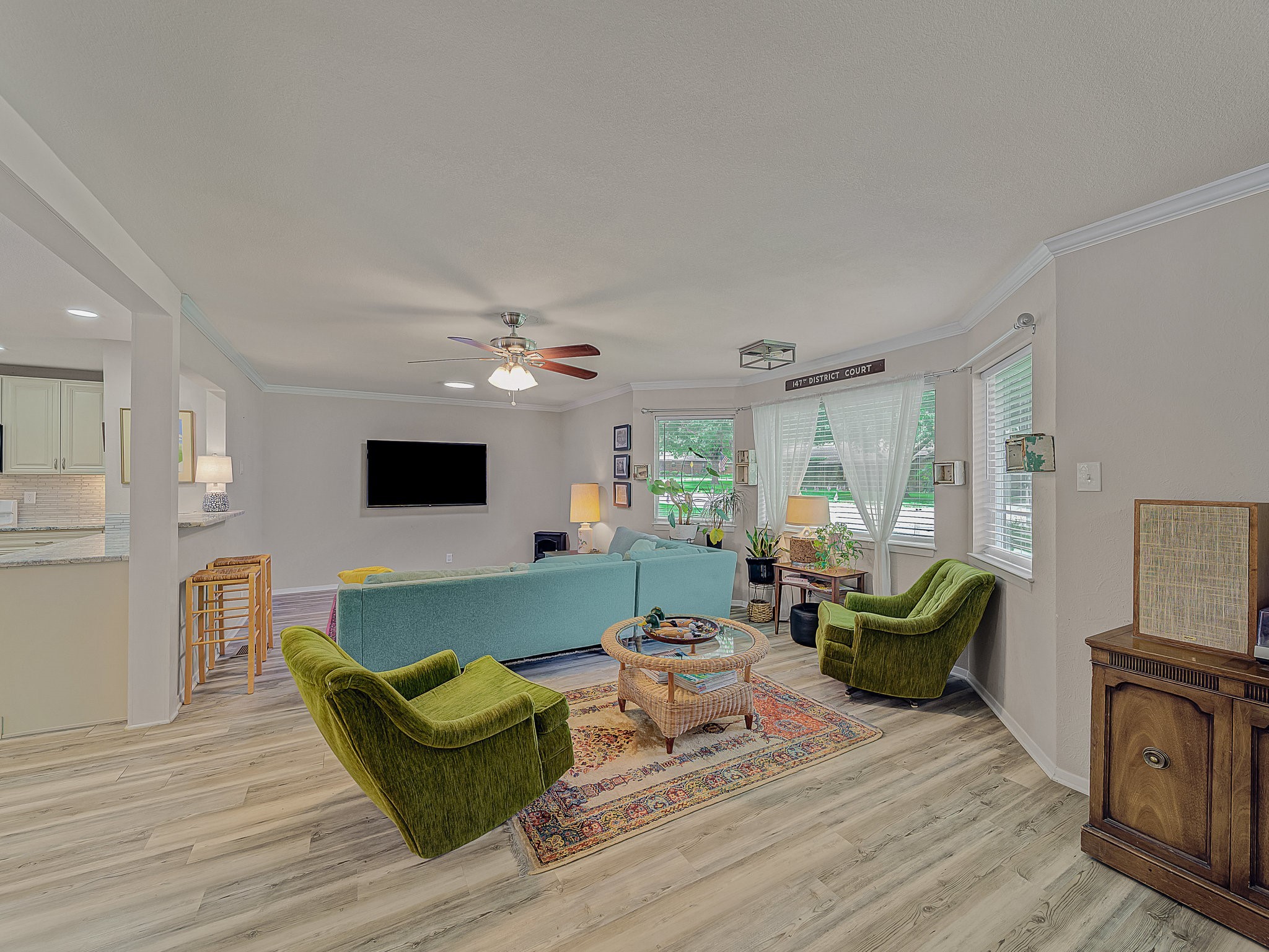 4321 Woodlake Drive Lake Worth TX 76135