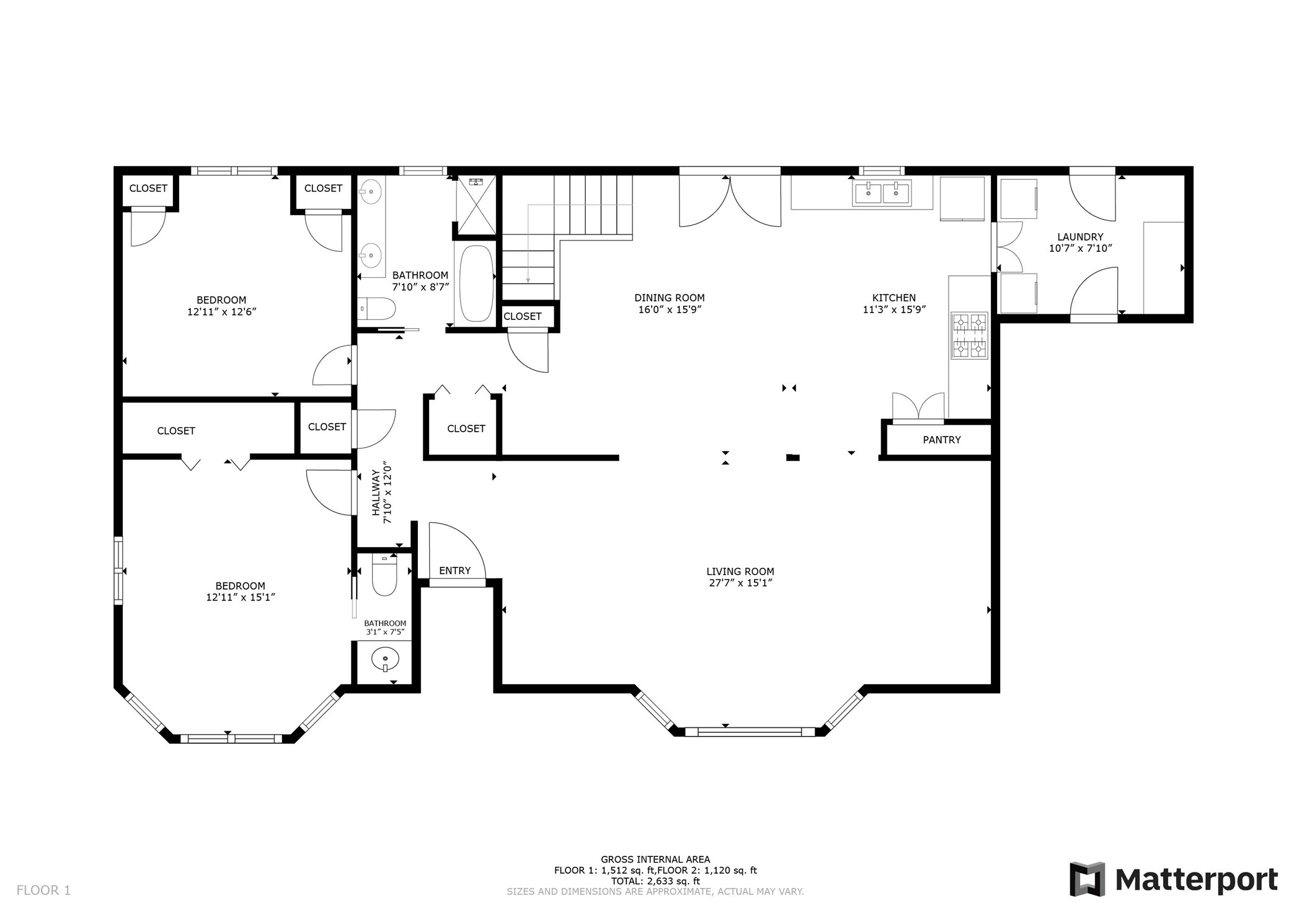 4321 Woodlake Drive Lake Worth TX 76135