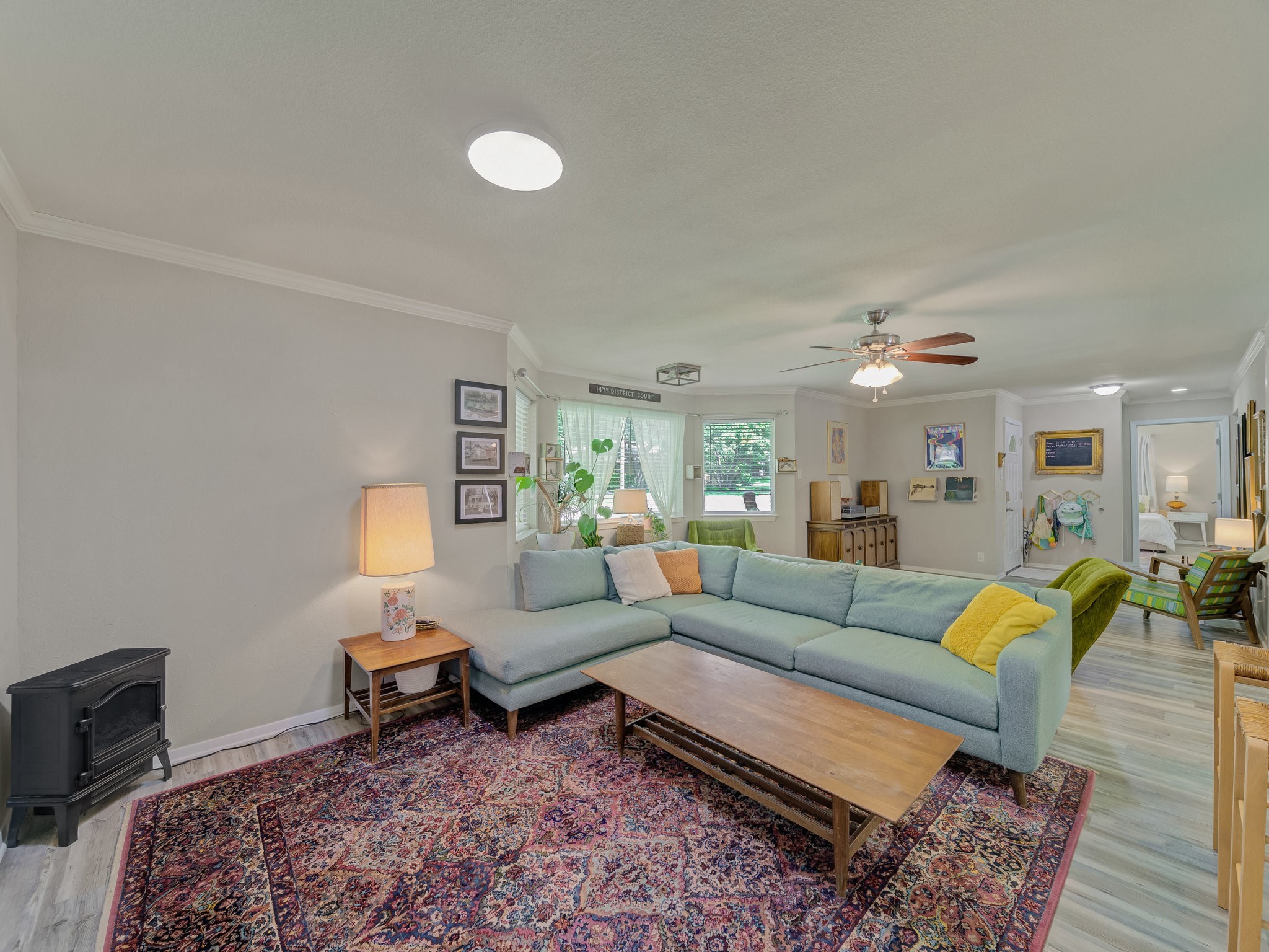 4321 Woodlake Drive Lake Worth TX 76135