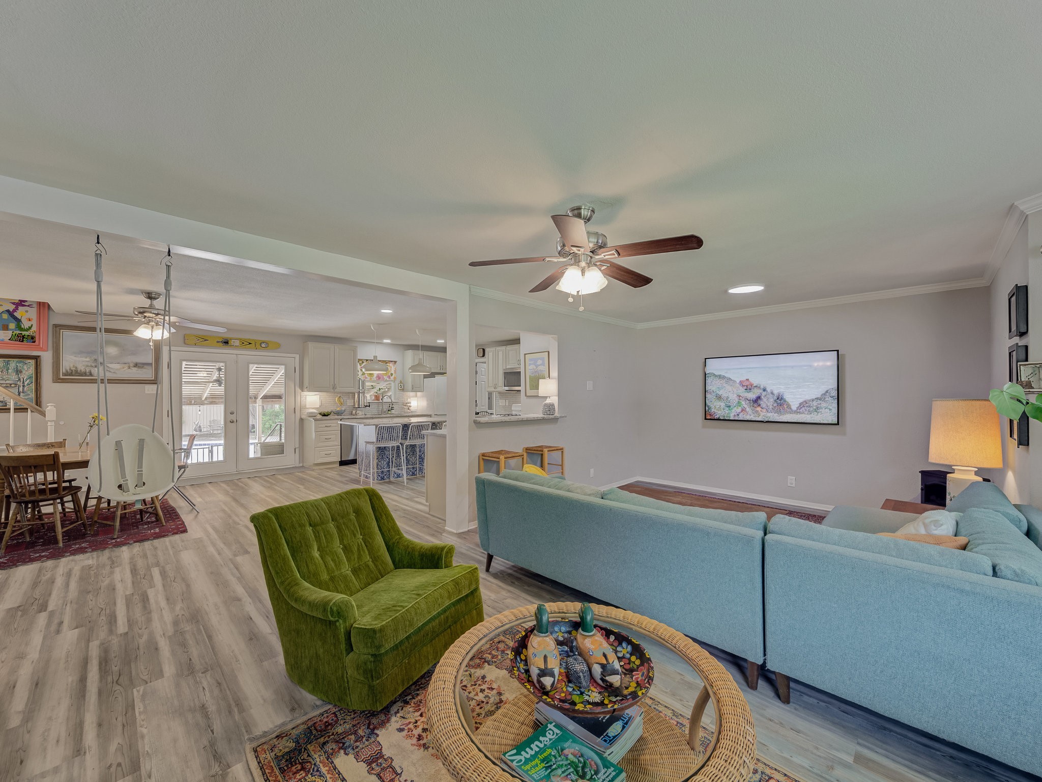 4321 Woodlake Drive Lake Worth TX 76135