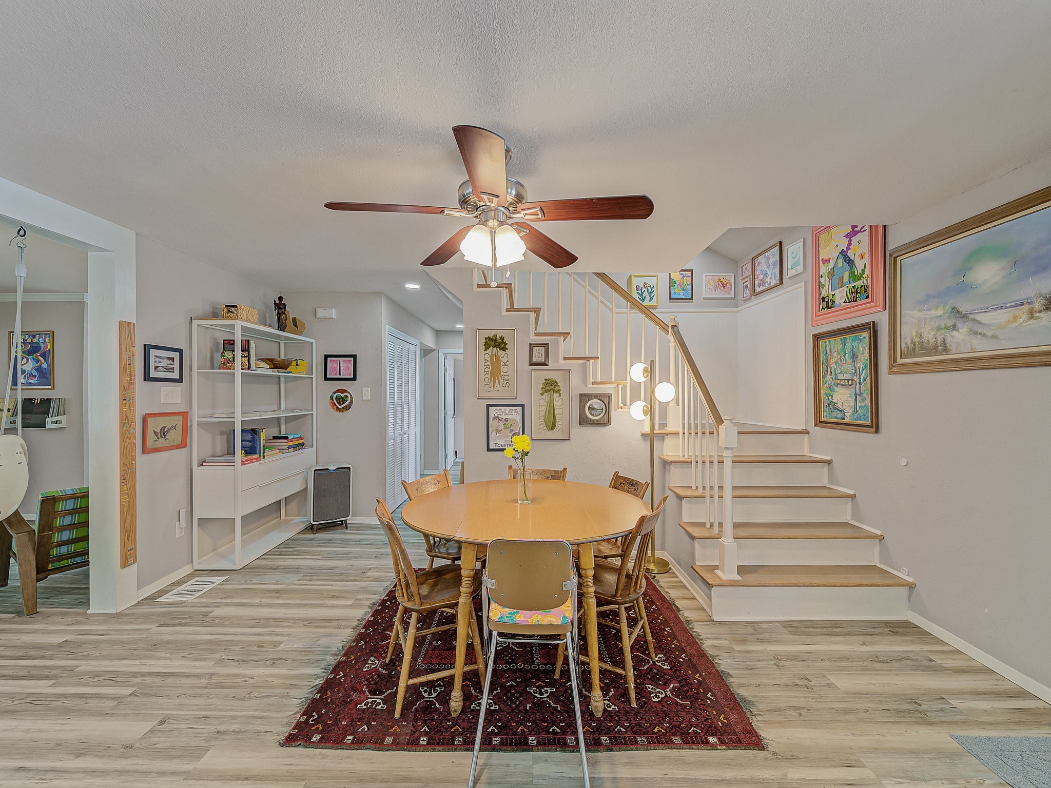 4321 Woodlake Drive Lake Worth TX 76135