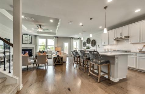 1608 Kendell Street Anna TX 75409