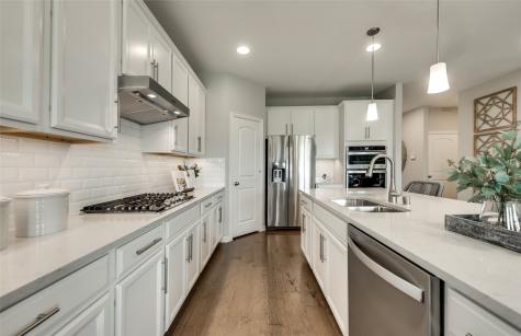 1608 Kendell Street Anna TX 75409