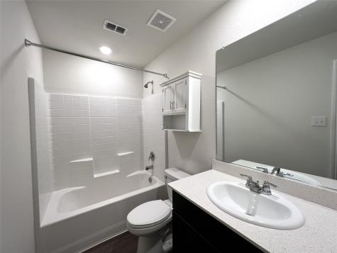 213 Anvil Drive Fort Worth TX 76052