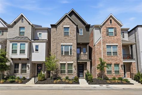 2269 Palomino Street Mesquite TX 75149