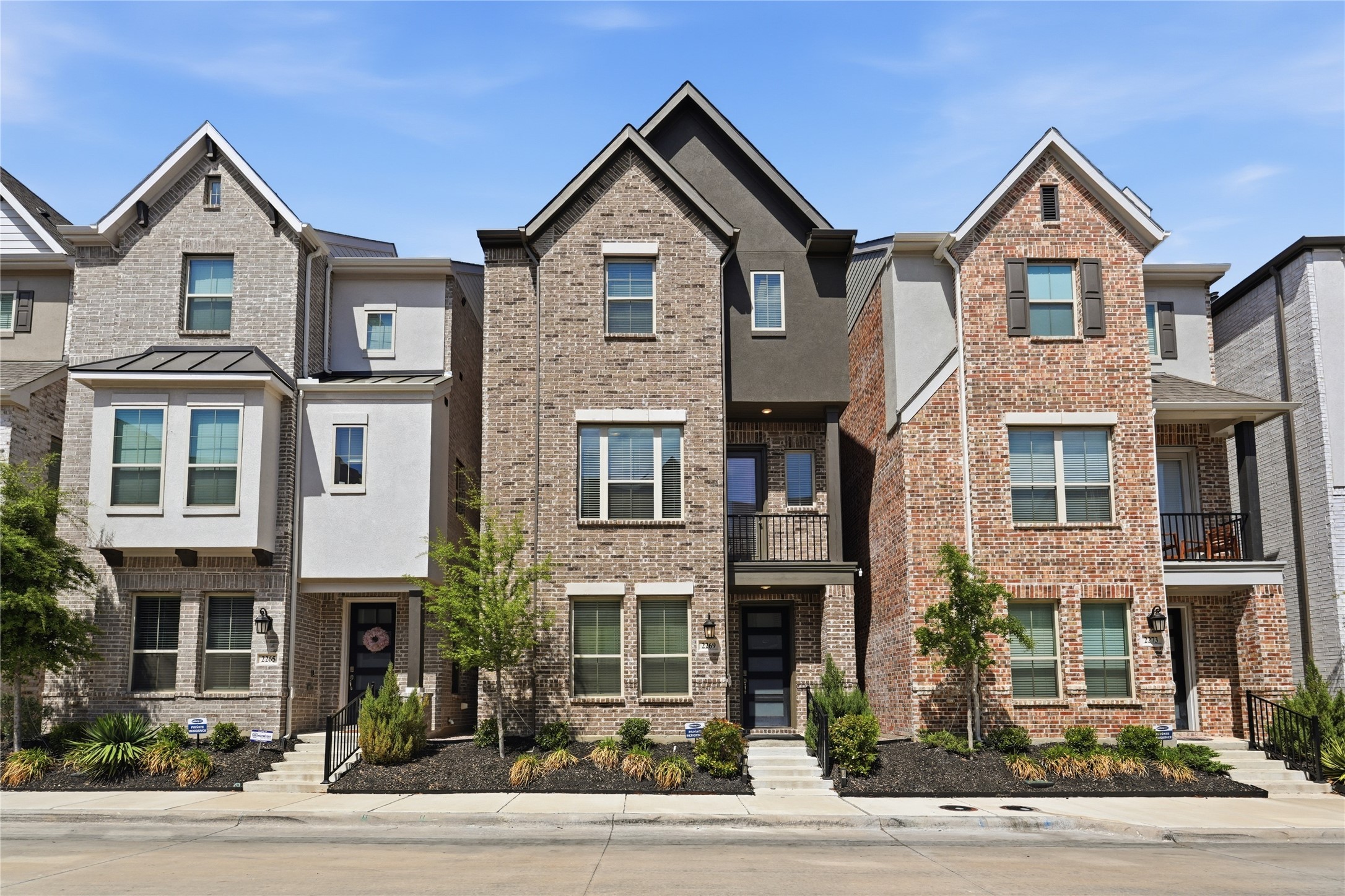 2269 Palomino Street Mesquite TX 75149