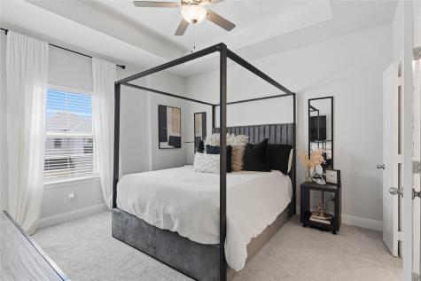 2269 Palomino Street Mesquite TX 75149