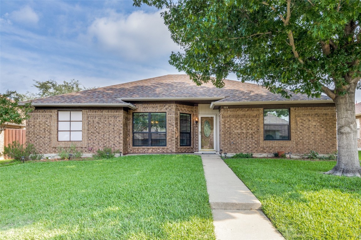 1515 Mission Ridge Trail Carrollton TX 75007