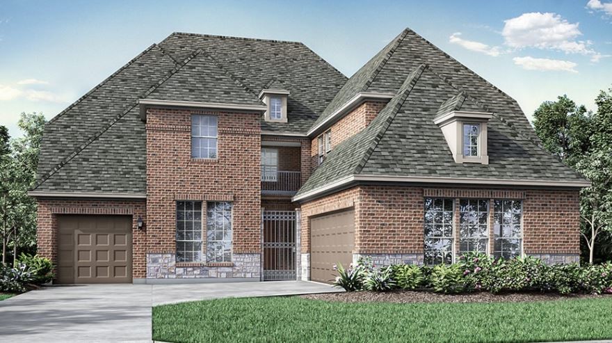 3452 Ladywell Road Frisco TX 75034