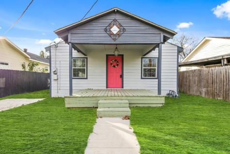 3325 Brantley Street Dallas TX 75212