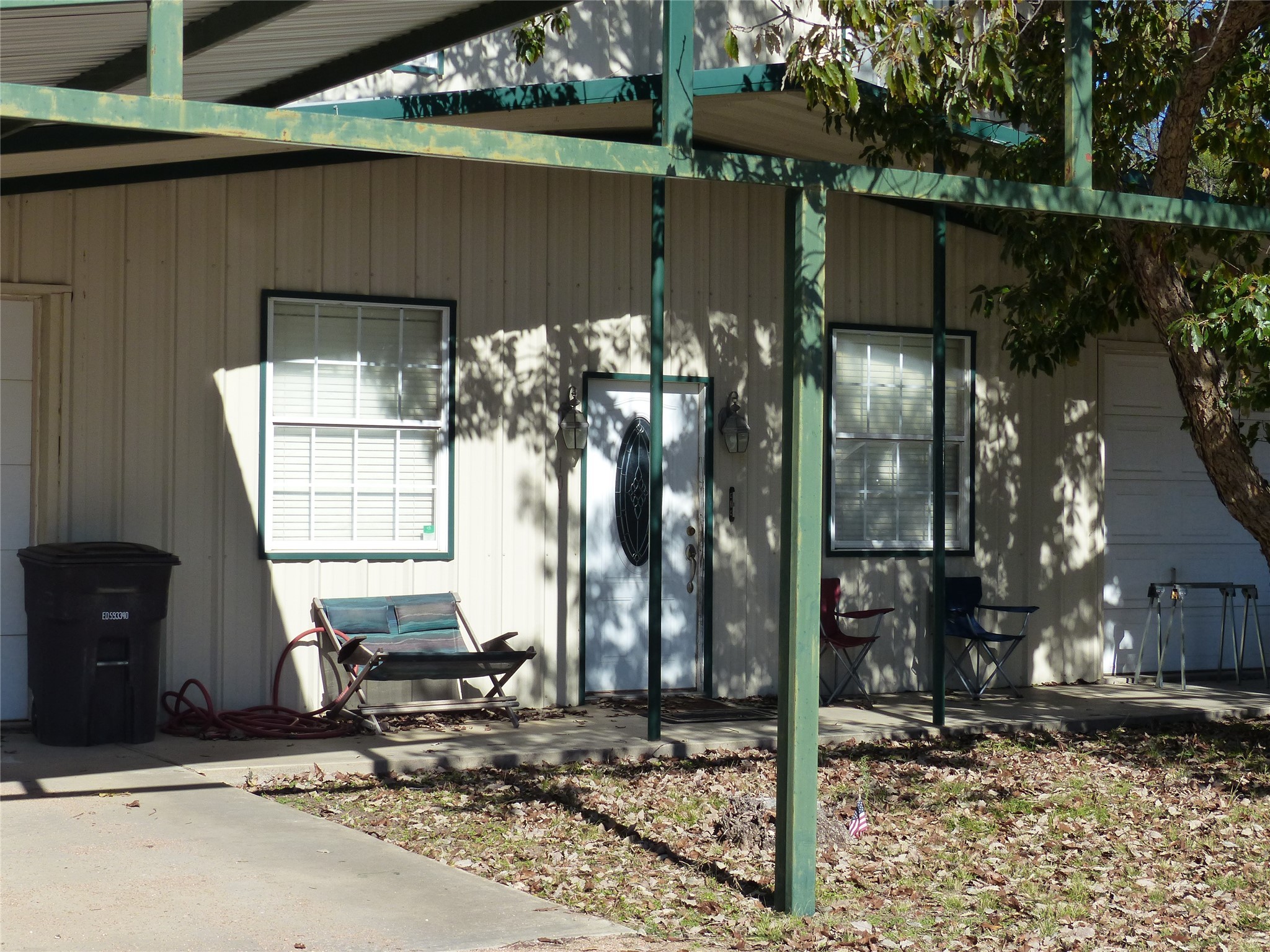 101 S Loop Brady TX 76825