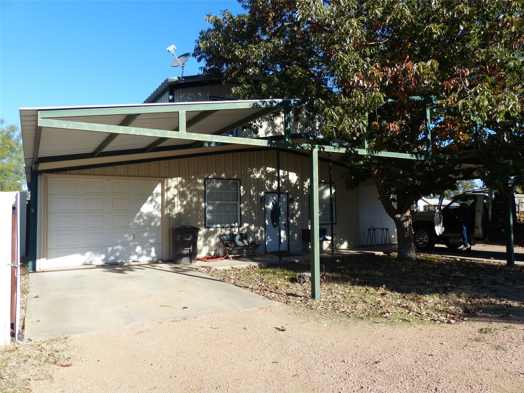 101 S Loop Brady TX 76825