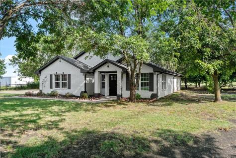 190 Eastridge Drive Royse City TX 75189