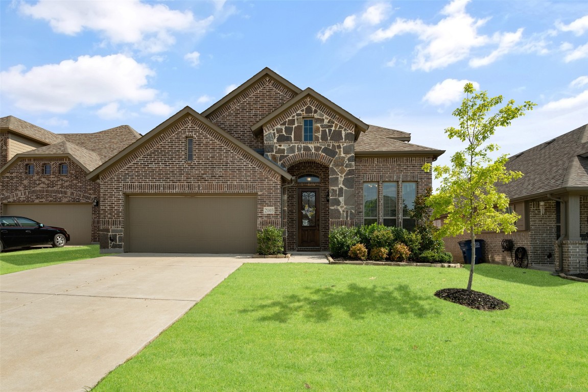 2103 Victoria Lane Princeton TX 75407