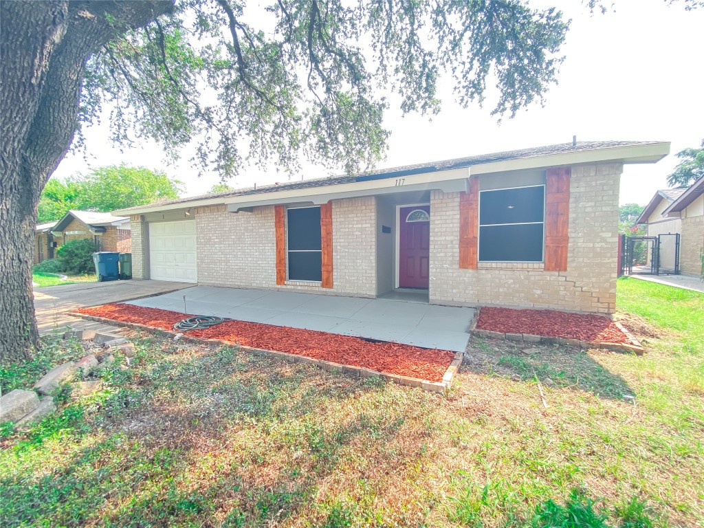 117 Eastwood Place Lewisville TX 75067