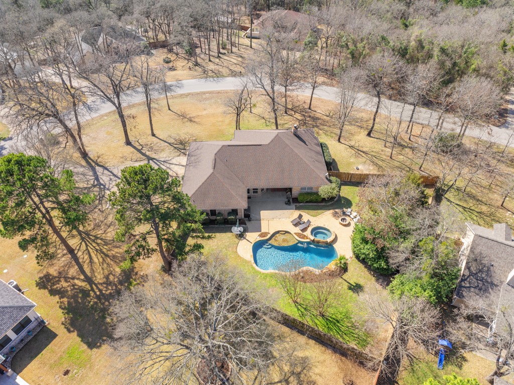 16687 Meadow Crest Drive Lindale TX 75771